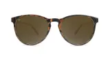 Солнцезащитные очки для взрослых Knockaround категория 3 с поляризацией Glossy — фото 2