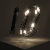 Гирлянда светодиодная кемпинговая Quechua 200 лм USB-C IPX4 — фото 5