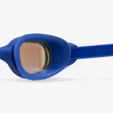 Очки для плавания Decathlon Spirit с зеркальными линзами и покрытием анти-фог — фото 8