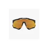 Scicon Sports Солнцезащитные очки Scicon Aeroshade XL SCNPP чёрные глянцевые — фото 1