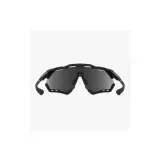 Scicon Sports Солнцезащитные очки Scicon Aeroshade XL SCNPP чёрные глянцевые — фото 2