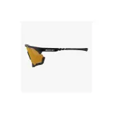 Scicon Sports Солнцезащитные очки Scicon Aeroshade XL SCNPP чёрные глянцевые — фото 5