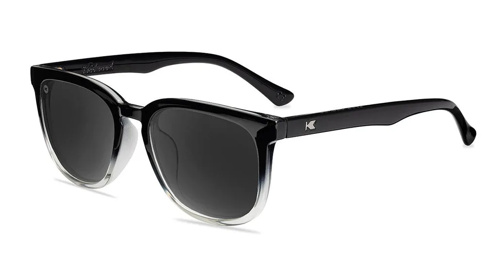 Солнцезащитные очки для взрослых Knockaround категория 3 с поляризацией Paso Robles