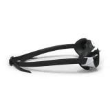 Decathlon Очки для плавания Nabaiji Bfit с диоптриями, дымчатые линзы — фото 3