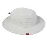 Gill Панама солнцезащитная Sailing Sun Hat, светло-серая — фото 2