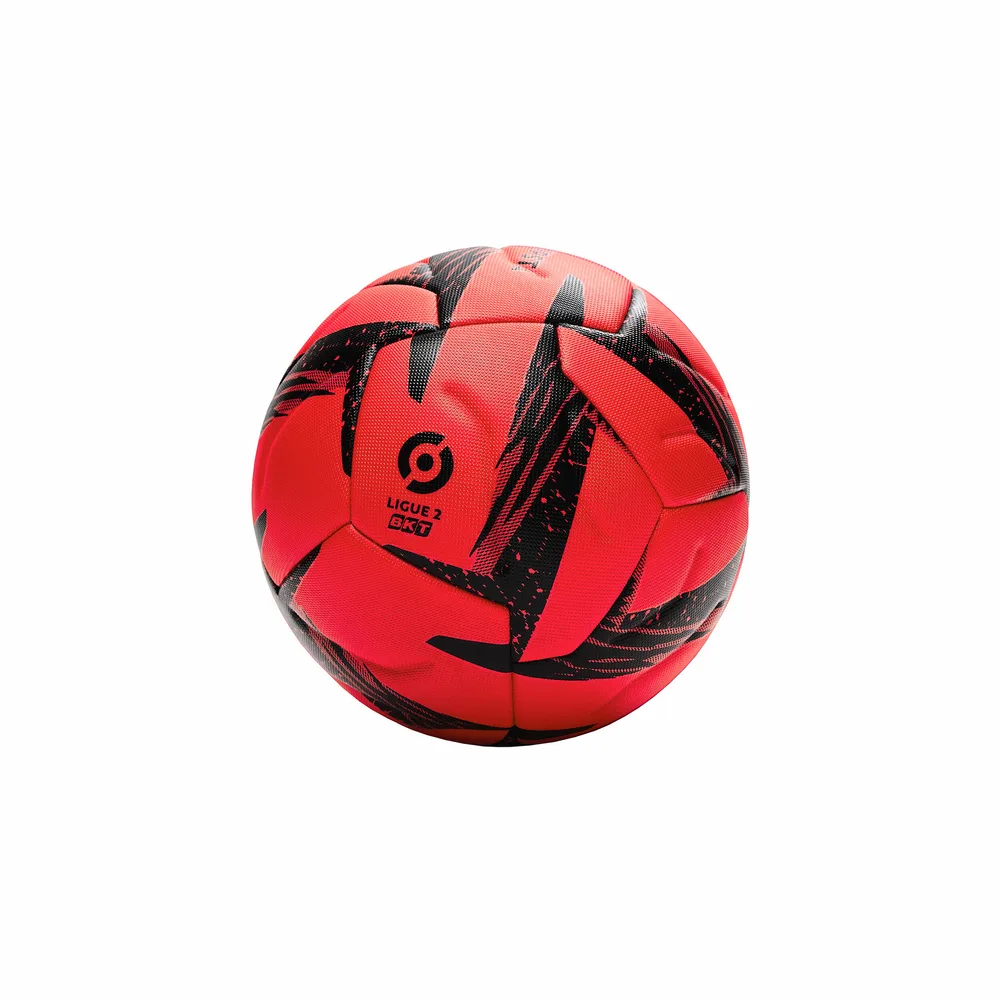 Мяч футбольный Kipsta League 2 BKT Officiel Match Ball 2023