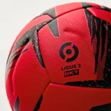 Мяч футбольный Kipsta League 2 BKT Officiel Match Ball 2023 — фото 4