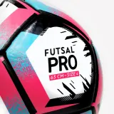 Мяч футзальный Kipsta FIFA Quality Pro размер 4 — фото 5