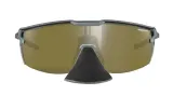 Солнцезащитные очки Julbo Ultimate Cover Reactiv Performance 2-4 — фото 5