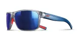 Очки Julbo Renegade поляризационные, серо-синие, категория 3 — фото 1