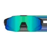 Спортивные солнцезащитные очки Rebel Active поляризационные, UV400 — фото 2