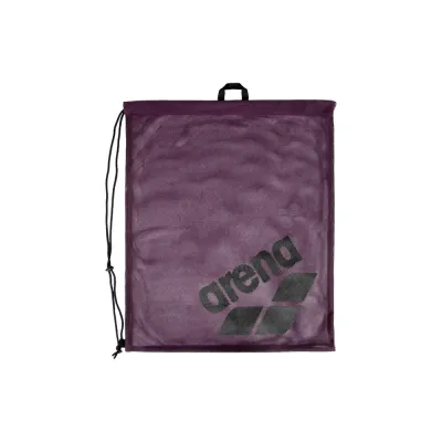Мешок-сетка для бассейна Arena One Go Mesh Plum