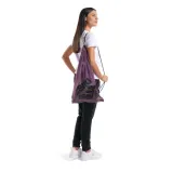 Мешок-сетка для бассейна Arena One Go Mesh Plum — фото 2
