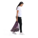 Мешок-сетка для бассейна Arena One Go Mesh Plum — фото 3