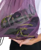 Мешок-сетка для бассейна Arena One Go Mesh Plum — фото 6