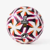 Мяч футбольный Kipsta Fans Ball Ligue 1 McDonald's Graphic X-Light 26/27 — фото 1