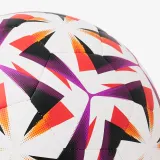 Мяч футбольный Kipsta Fans Ball Ligue 1 McDonald's Graphic X-Light 26/27 — фото 4