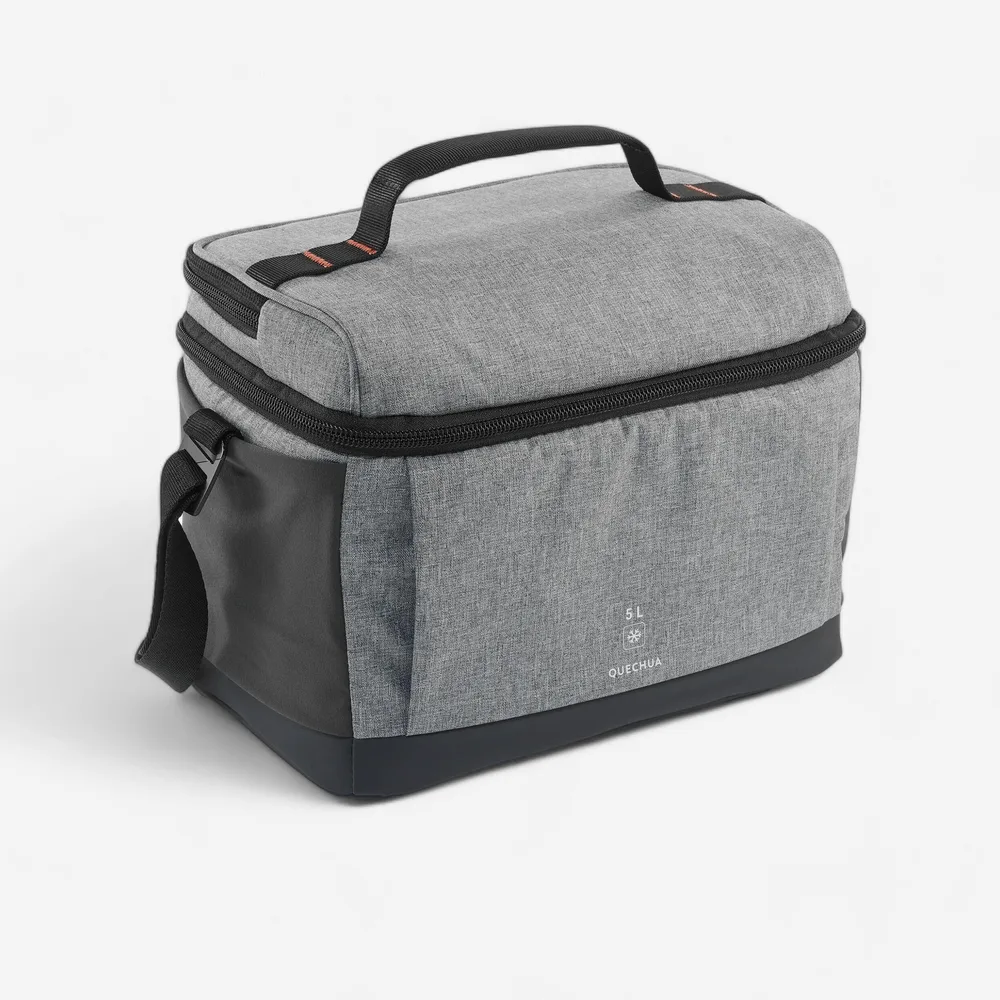 Изотермическая сумка-холодильник Quechua Lunchbox 900, 5 л