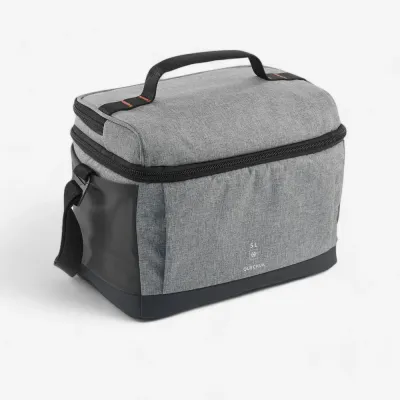 Изотермическая сумка-холодильник Quechua Lunchbox 900, 5 л