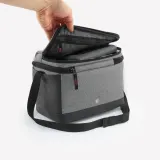 Изотермическая сумка-холодильник Quechua Lunchbox 900, 5 л — фото 5