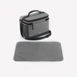 Изотермическая сумка-холодильник Quechua Lunchbox 900, 5 л — фото 6