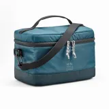 Изотермическая сумка-холодильник Quechua Lunchbox 100, 5 л — фото 1