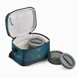 Изотермическая сумка-холодильник Quechua Lunchbox 100, 5 л — фото 2