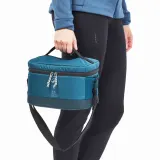 Изотермическая сумка-холодильник Quechua Lunchbox 100, 5 л — фото 3