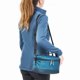 Изотермическая сумка-холодильник Quechua Lunchbox 100, 5 л — фото 4