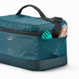 Изотермическая сумка-холодильник Quechua Lunchbox 100, 5 л — фото 6