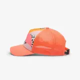 Кепка с козырьком серф-стиль детская Decathlon Trucker Holy — фото 3