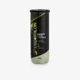 Мячи для падела Kuikma PB Control, коробка 24 банки по 3 мяча — фото 2