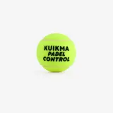 Мячи для падела Kuikma PB Control, коробка 24 банки по 3 мяча — фото 4