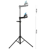 Decathlon Ремонтная стойка для велосипеда Btwin 500 — фото 4