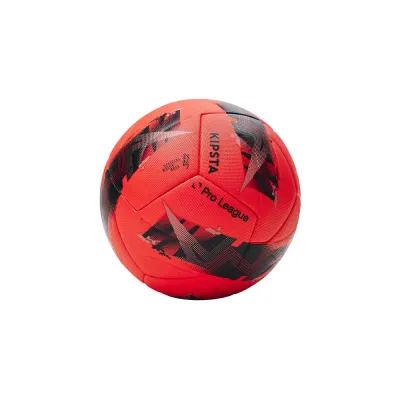 Мяч футбольный Kipsta Pro League Officiel Match Ball 2023 2025