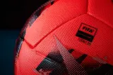 Мяч футбольный Kipsta Pro League Officiel Match Ball 2023 2025 — фото 6