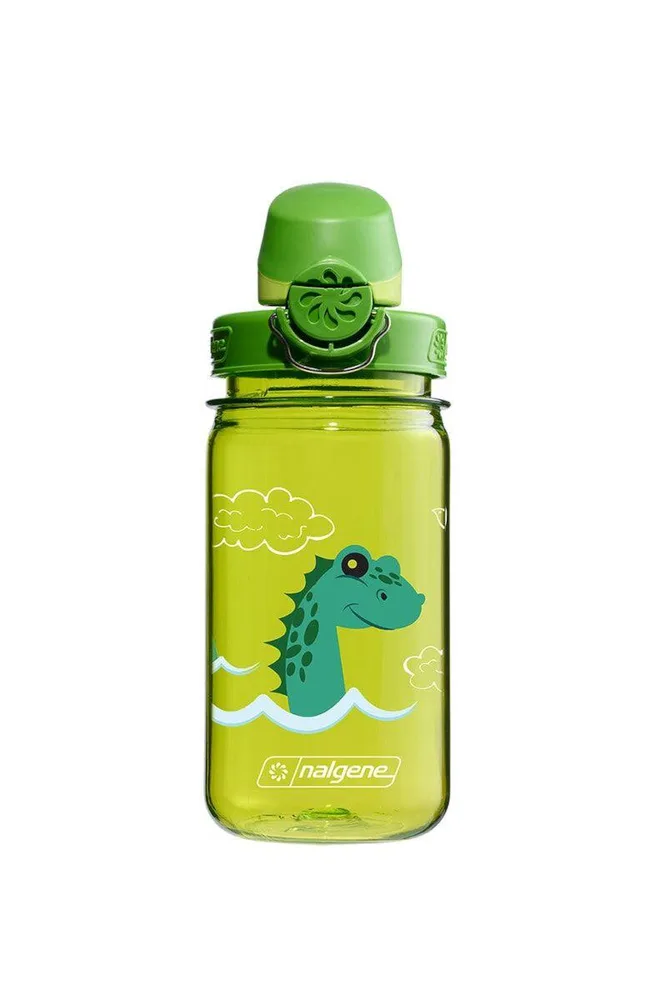 Детская фляга Nalgene On The Fly Kids Sustain 350 мл