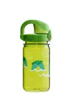 Детская фляга Nalgene On The Fly Kids Sustain 350 мл — фото 2