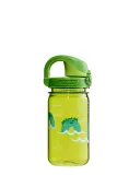 Детская фляга Nalgene On The Fly Kids Sustain 350 мл — фото 3