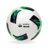 Мяч футбольный Kipsta FIFA Basic Club Ball гибридный, размер 5 — фото 2