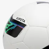 Мяч футбольный Kipsta FIFA Basic Club Ball гибридный, размер 5 — фото 4