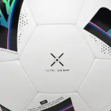 Мяч футбольный Kipsta FIFA Basic Club Ball гибридный, размер 5 — фото 6