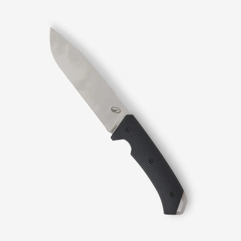 Нож для бушкрафта Solognac Sika 150 FR