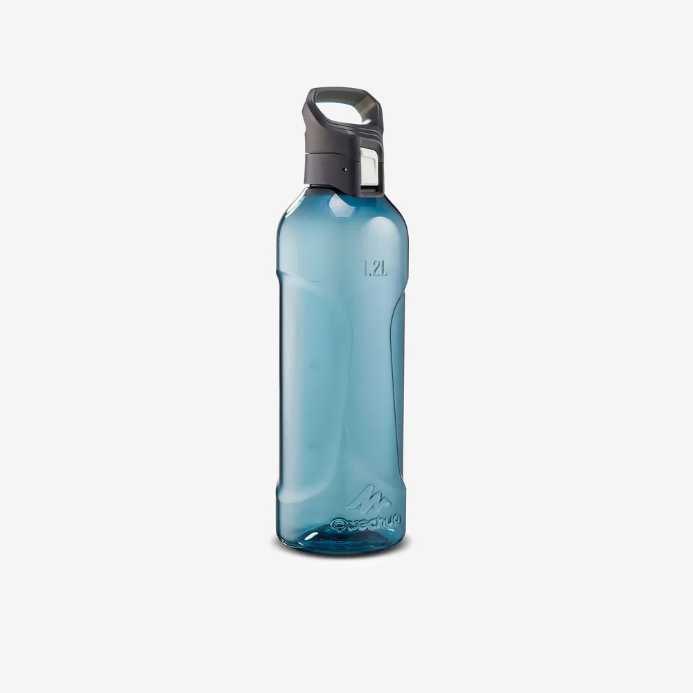 Фляга туристическая Quechua Ecozen 1,2 л