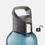Фляга туристическая Quechua Ecozen 1,2 л — фото 7