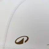 Decathlon Шапочка для плавания Nabaiji Cuti M из прорезиненного трикотажа — фото 4