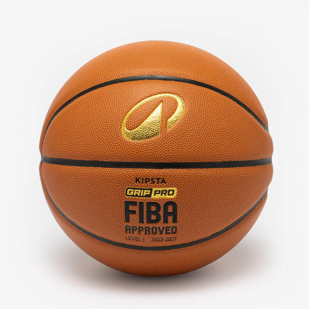 Kipsta Мяч баскетбольный Tarmak Grip Pro BT900X FIBA размер 7