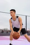 Kipsta Мяч баскетбольный Tarmak Grip Pro BT900X FIBA размер 7 — фото 2
