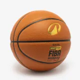 Kipsta Мяч баскетбольный Tarmak Grip Pro BT900X FIBA размер 7 — фото 4