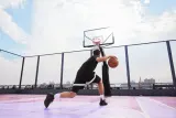 Kipsta Мяч баскетбольный Tarmak Grip Pro BT900X FIBA размер 7 — фото 5